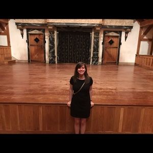 Meet your Posher, Ashley